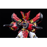 Mado King Granzort - Granzort figure King's Style, Plastic Model Kit Moderoid