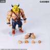 Dragon Quest - Toughie figure ver. Classic or Armourer, Bring Arts