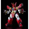Mado King Granzort - Figurine Granzort King's Style, Plastic Model Kit Moderoid