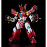 Mado King Granzort - Granzort figure King's Style, Plastic Model Kit Moderoid