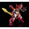 Mado King Granzort - Figurine Granzort King's Style, Plastic Model Kit Moderoid