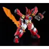 Mado King Granzort - Figurine Granzort King's Style, Plastic Model Kit Moderoid
