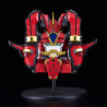 Mado King Granzort - Granzort figure King's Style, Plastic Model Kit Moderoid