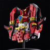 Mado King Granzort - Granzort figure King's Style, Plastic Model Kit Moderoid