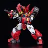 Mado King Granzort - Figurine Granzort King's Style, Plastic Model Kit Moderoid