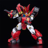 Mado King Granzort - Granzort figure King's Style, Plastic Model Kit Moderoid