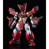 Mado King Granzort - Figurine Granzort King's Style, Plastic Model Kit Moderoid