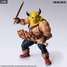 Dragon Quest - Toughie figure ver. Classic or Armourer, Bring Arts