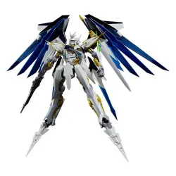 Cross Ange: Rondo of Angel...
