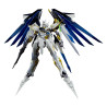Cross Ange: Rondo of Angel and Dragon - Villkiss figure, Plastic Model Kit Moderoid