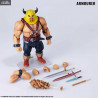 Dragon Quest - Toughie figure ver. Classic or Armourer, Bring Arts