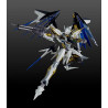 Cross Ange: Rondo of Angel and Dragon - Figurine Villkiss, Plastic Model Kit Moderoid