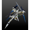 Cross Ange: Rondo of Angel and Dragon - Figurine Villkiss, Plastic Model Kit Moderoid