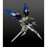 Cross Ange: Rondo of Angel and Dragon - Villkiss figure, Plastic Model Kit Moderoid