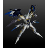 Cross Ange: Rondo of Angel and Dragon - Villkiss figure, Plastic Model Kit Moderoid