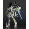 Cross Ange: Rondo of Angel and Dragon - Villkiss figure, Plastic Model Kit Moderoid