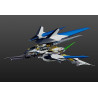Cross Ange: Rondo of Angel and Dragon - Figurine Villkiss, Plastic Model Kit Moderoid