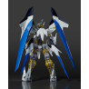 Cross Ange: Rondo of Angel and Dragon - Villkiss figure, Plastic Model Kit Moderoid