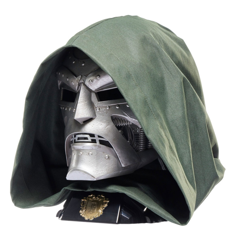 Marvel - Réplique casque Doctor Doom, Legends