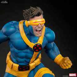 Marvel, X-Men - Cyclops...