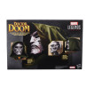 Marvel - Réplique casque Doctor Doom, Legends