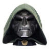 Marvel - Réplique casque Doctor Doom, Legends