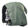 Marvel - Doctor Doom helmet replica, Legends