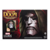 Marvel - Doctor Doom helmet replica, Legends