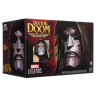 Marvel - Réplique casque Doctor Doom, Legends