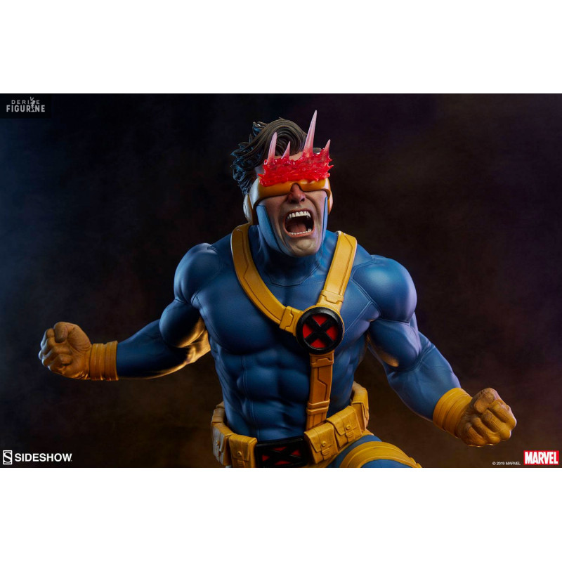 Marvel, X-Men - Figurine...