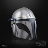 PREORDER - Star Wars: The Mandalorian - The Mandalorian electronic helmet replica, Black Series