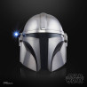 PREORDER - Star Wars: The Mandalorian - The Mandalorian electronic helmet replica, Black Series