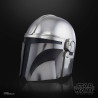 PREORDER - Star Wars: The Mandalorian - The Mandalorian electronic helmet replica, Black Series