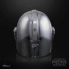 PREORDER - Star Wars: The Mandalorian - The Mandalorian electronic helmet replica, Black Series
