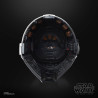 PREORDER - Star Wars: The Mandalorian - The Mandalorian electronic helmet replica, Black Series
