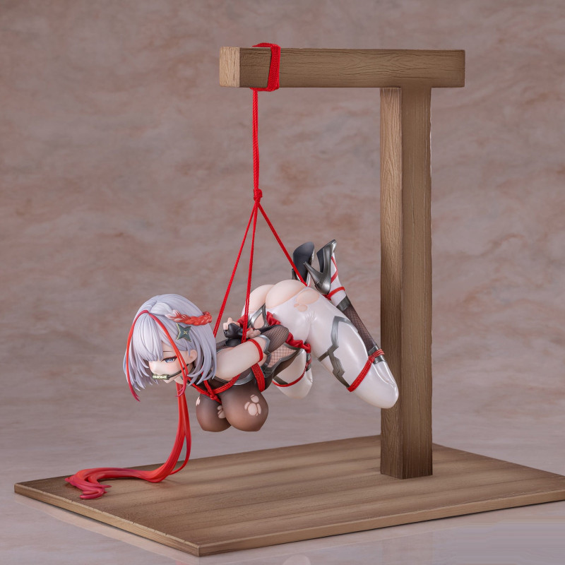 PREORDER - Azur Lane - I-404 figure, Dance of Crimson Strings
