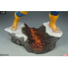 Marvel, X-Men - Cyclops figure, Premium Format