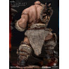 Warcraft : The Beginning - Figurine Orgrim ver. Standard ou Imitation Bronze