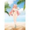 PREORDER - Brown Dust 2 - Sylvia figure, Bikini Agent