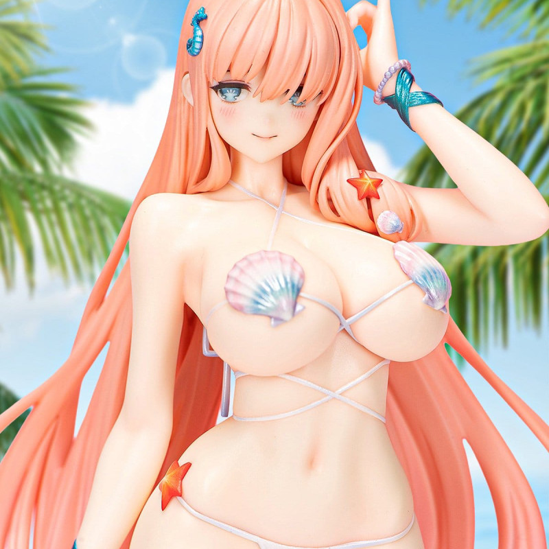 PREORDER - Brown Dust 2 - Sylvia figure, Bikini Agent