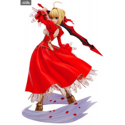 Fate/Extra - Figurine de Saber