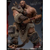 Warcraft : The Beginning - Figurine Orgrim ver. Standard ou Imitation Bronze