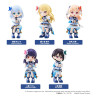 PRÉCOMMANDE - BanG Dream! - Pack 6 figurines aléatoires Morfonica, PalVerse
