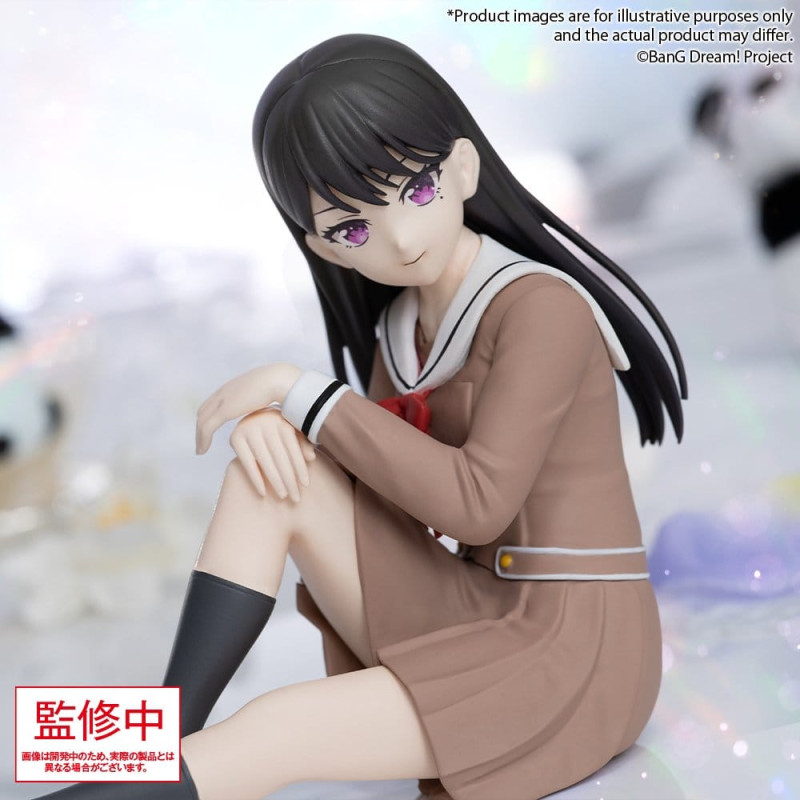 PREORDER - BanG Dream! It's MyGO! - Taki Shiina figure Uniform, Premium