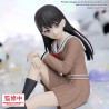 PRÉCOMMANDE - BanG Dream! It's MyGO! - Figurine Taki Shiina Uniform, Premium