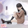 PRÉCOMMANDE - BanG Dream! It's MyGO! - Figurine Taki Shiina Uniform, Premium
