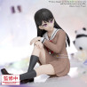 PRÉCOMMANDE - BanG Dream! It's MyGO! - Figurine Taki Shiina Uniform, Premium