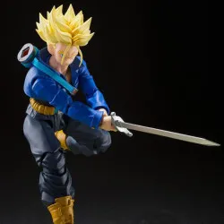 Dragon Ball Z - Figurine...