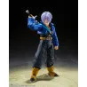 Dragon Ball Z -  Super Saiyan Trunks figure (The Boy from the Future), S.H. Figuarts