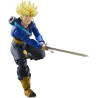 Dragon Ball Z - Figurine Super Saiyan Trunks (The Boy from the Future), S.H. Figuarts